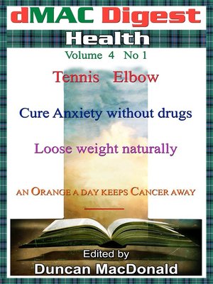 cover image of Health, Vol 4 No 1